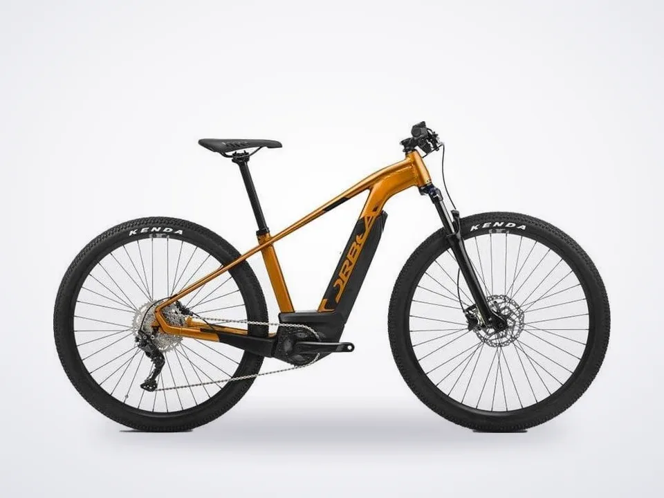 Orbea Keram 30 20mph