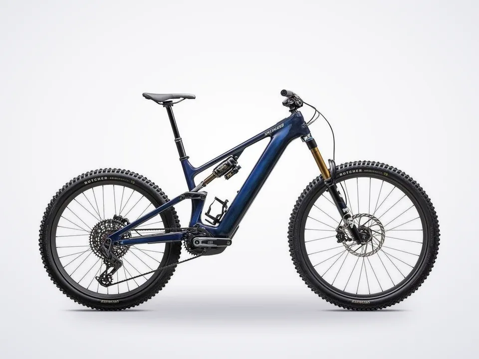 Specialized Turbo Levo 4 Pro