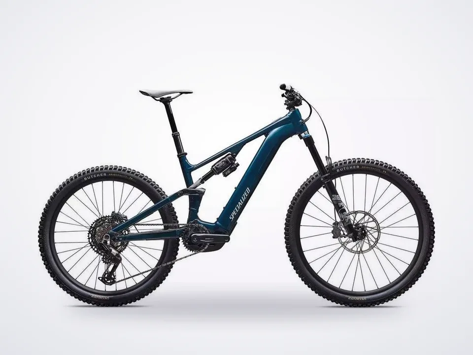 Specialized Levo 4 Comp Alloy