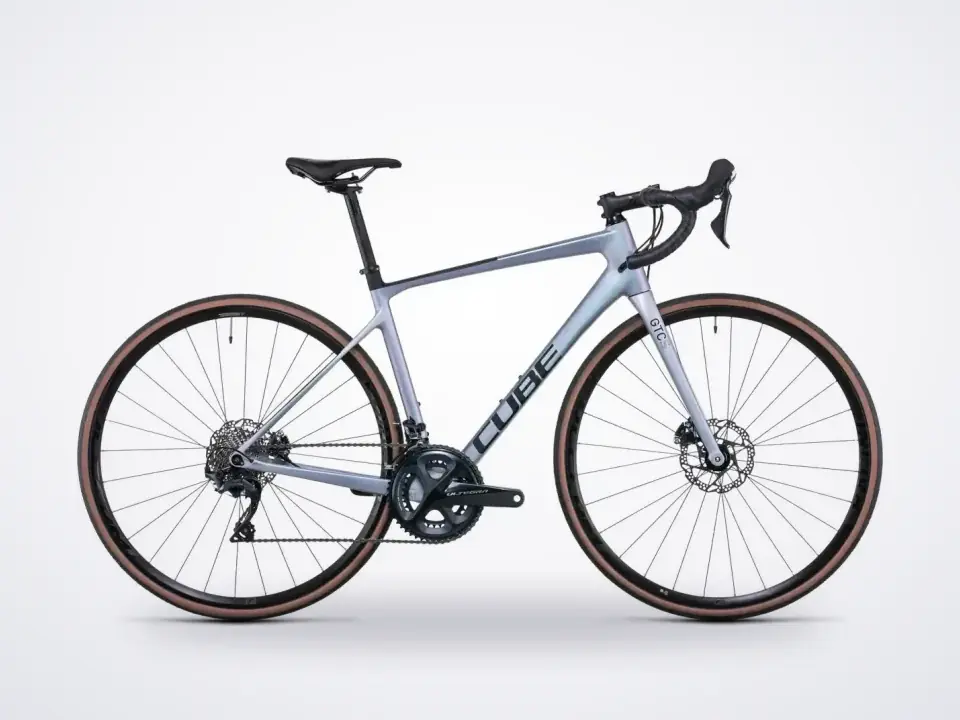 Cube Axial WS GTC SL Womens Road Race