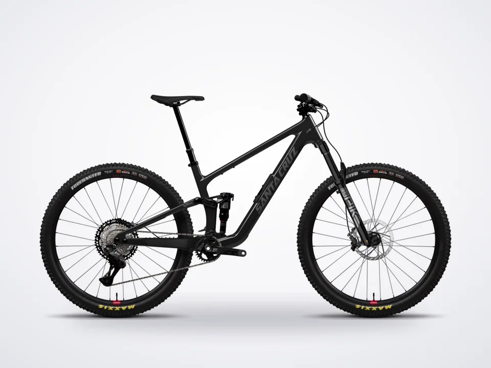 Santa Cruz Tallboy XT Di2