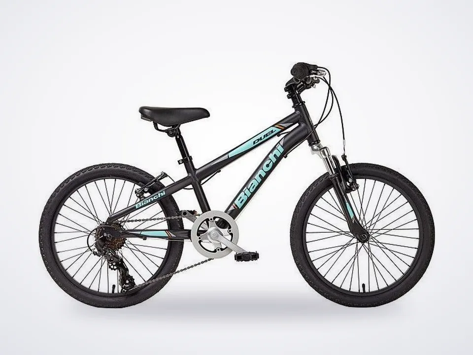 Bianchi Duel 20 Boys