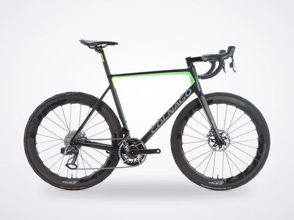 Colnago V3Rs Sram Red eTap AXS