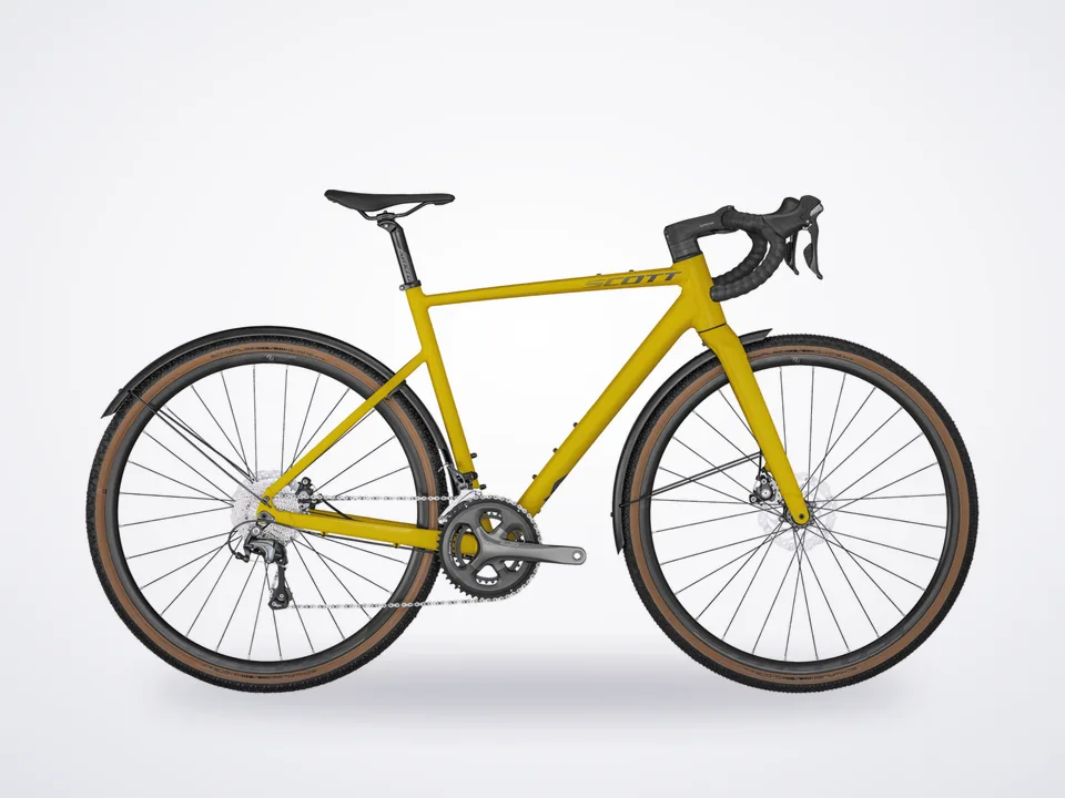 Scott Speedster Gravel 40 EQ