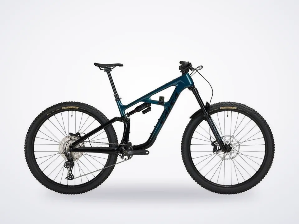 Salsa Blackthorn 145 C Deore 12