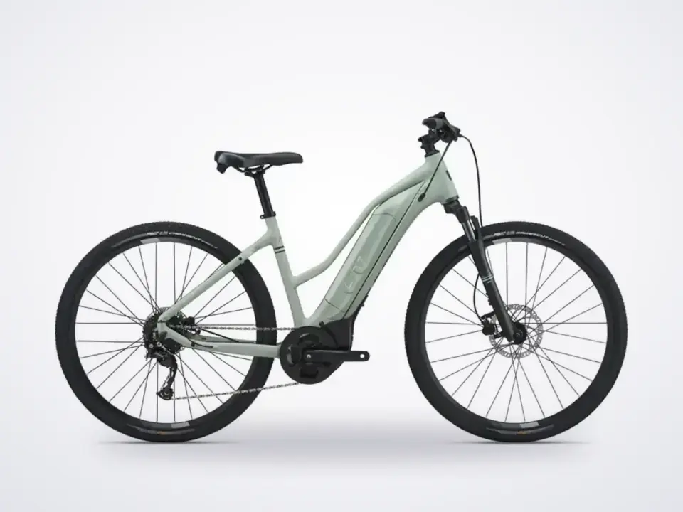 Rove E+ E-Hybrid