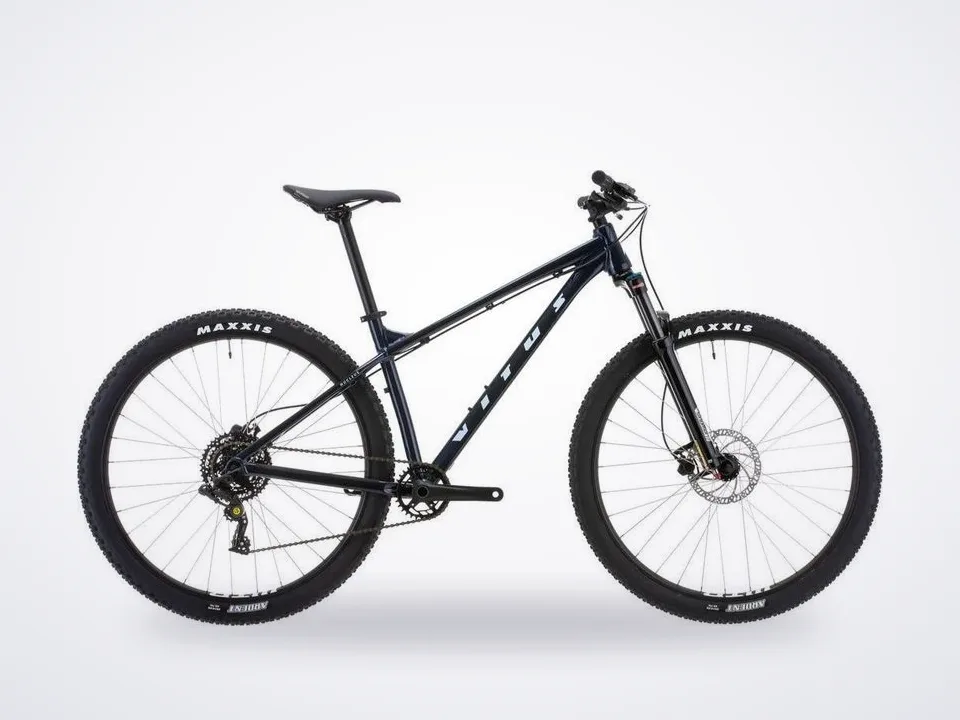 Vitus Nucleus 29 VR Midnight Blue