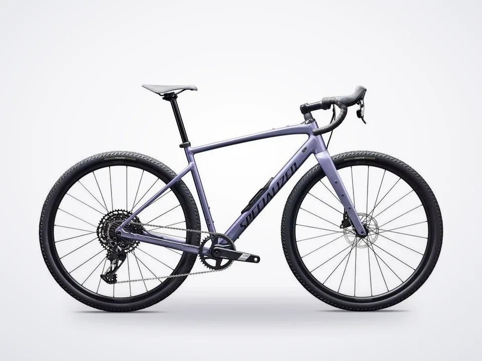 Specialized Diverge 4 Comp