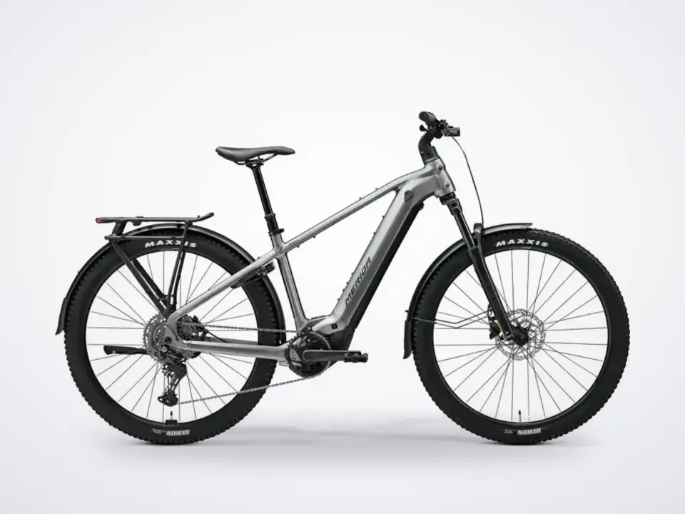Merida eFloat CC 500 EQ E-Hybrid