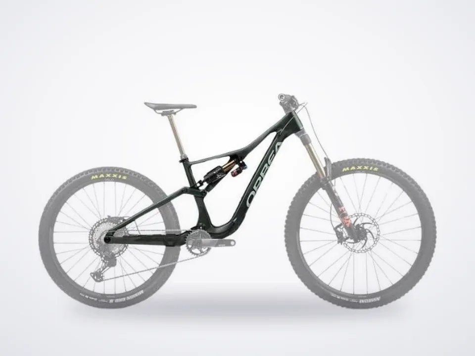 Orbea Rallon + X2 2POS FK