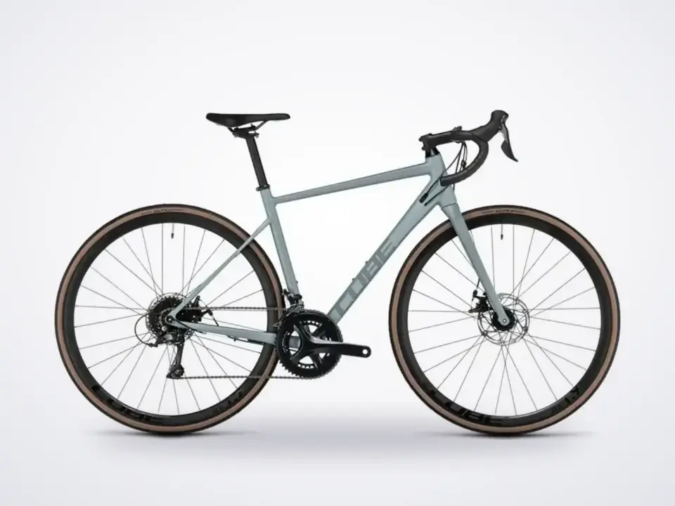 Cube Axial Ws Pro