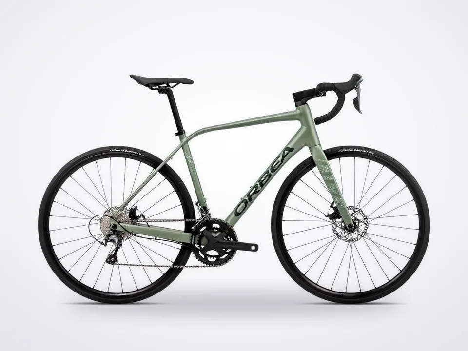 Orbea Avant H40