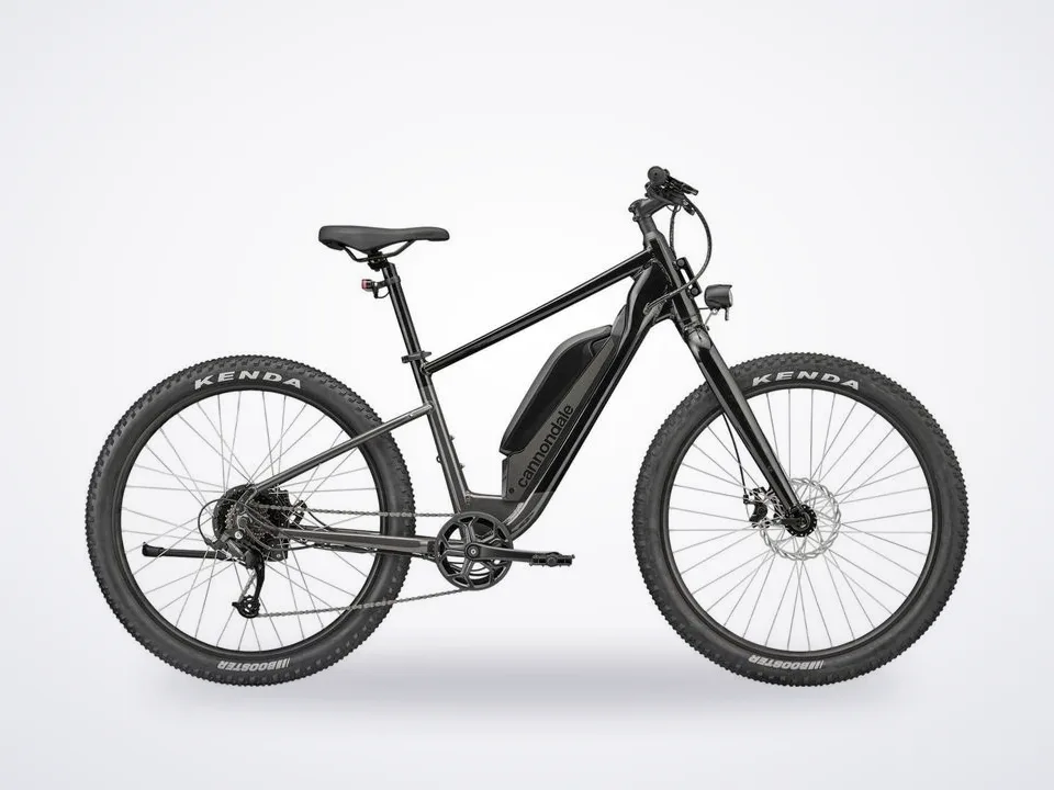 Cannondale Adventure Neo Allroad