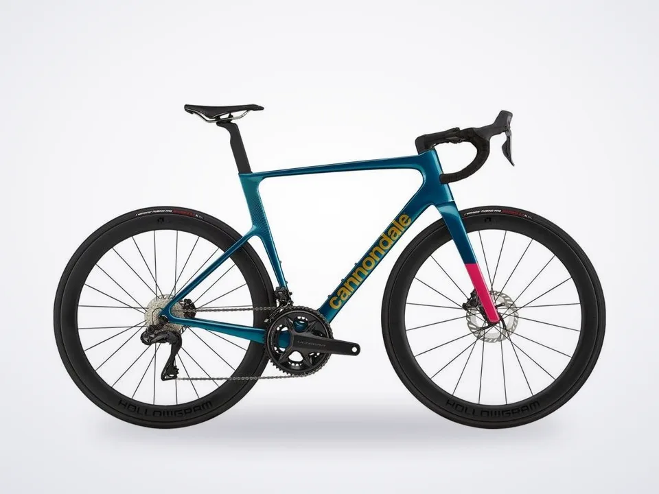 Cannondale SuperSix EVO 2