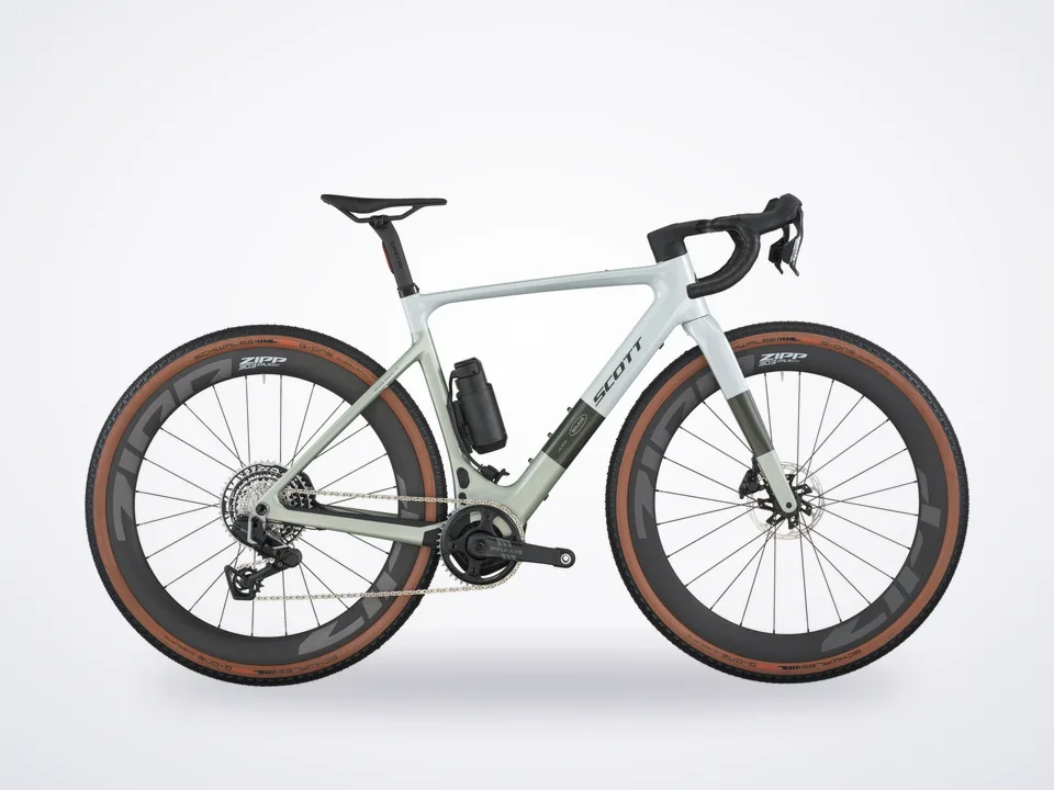Scott Solace Gravel 10