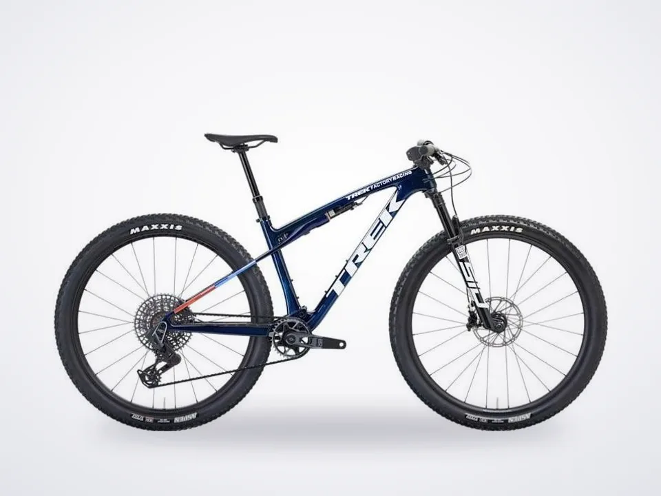 Trek Supercaliber SLR 9.8 X0 AXS T-Type Gen 2