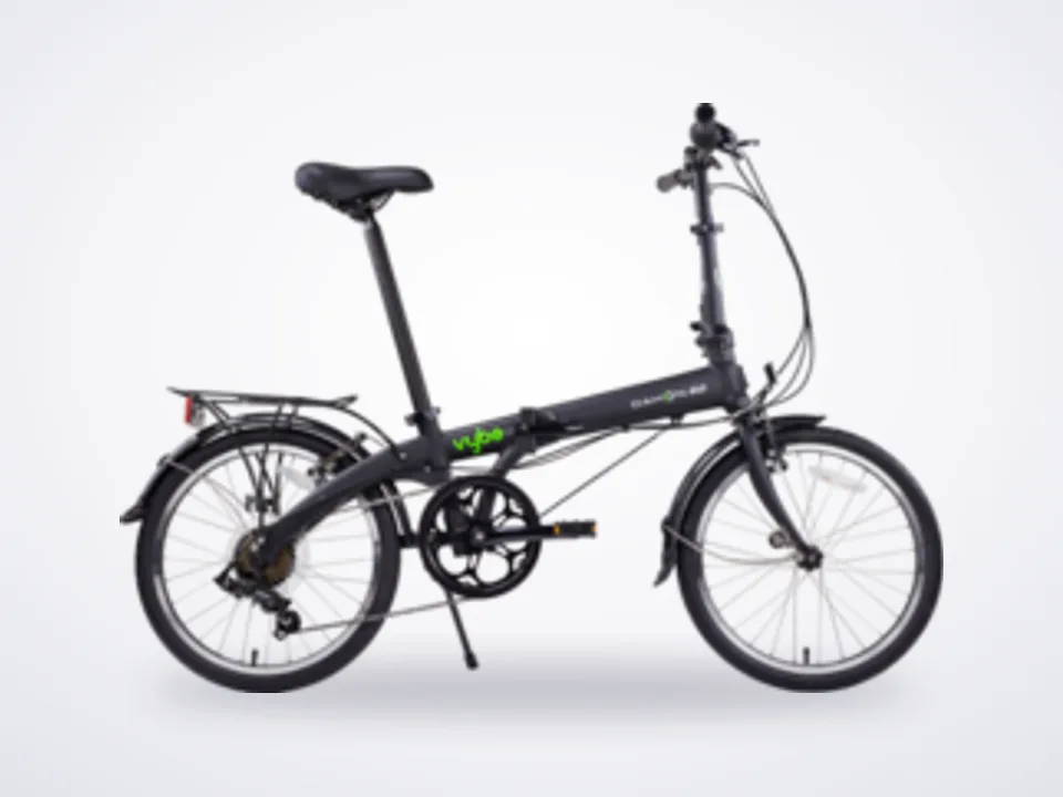 Dahon Vybe D7