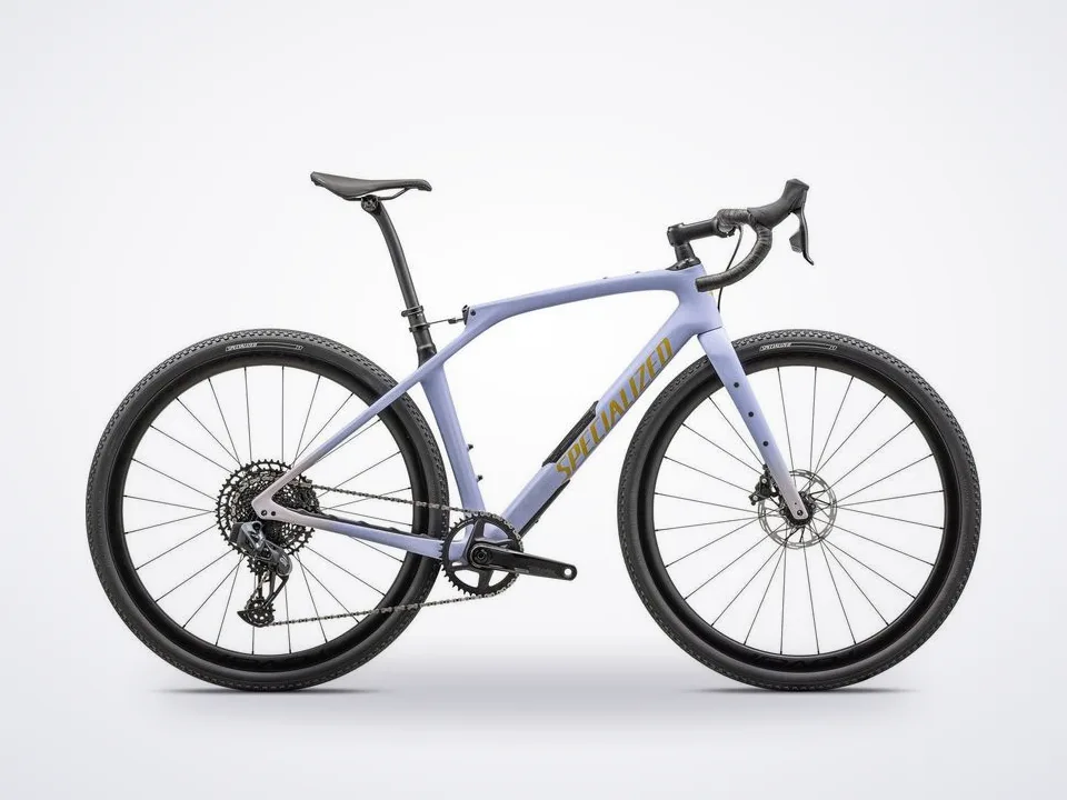 Specialized Diverge STR Expert