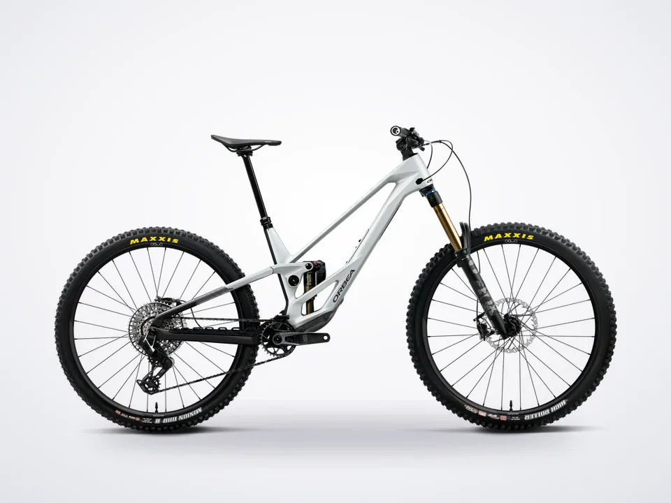 Orbea Rallon E-LTD