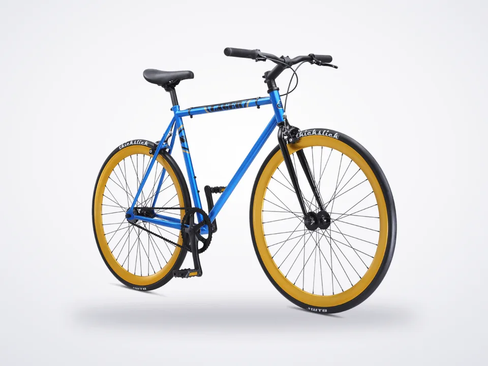 SE Lager Single Speed