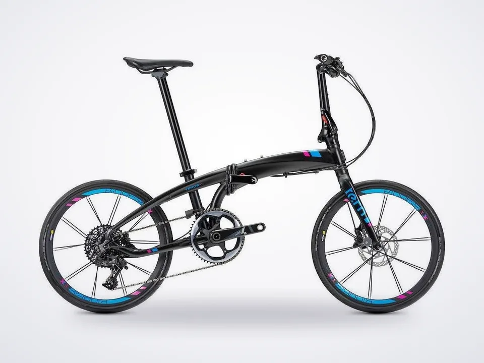 Tern Verge X11