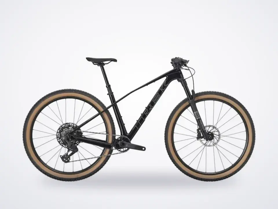 Trek Procaliber 9.6 Gen 3 MTB