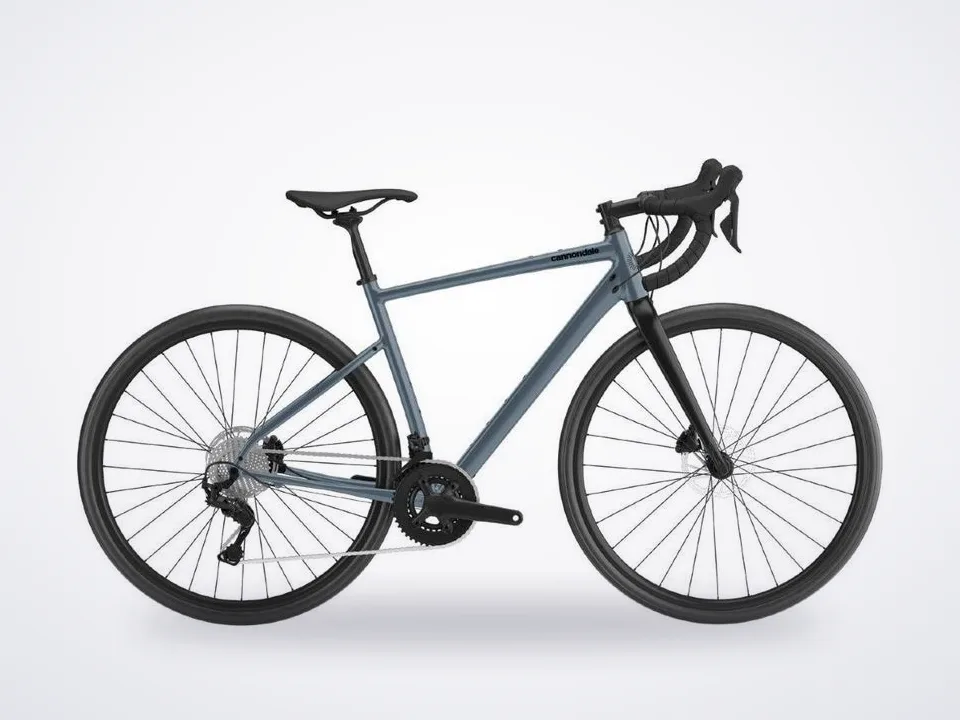 Cannondale Topstone 3 AL