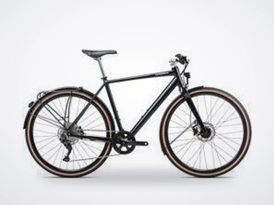 Orbea Carpe 10