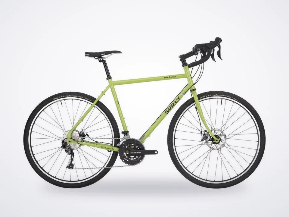 Surly Disc Trucker 700c