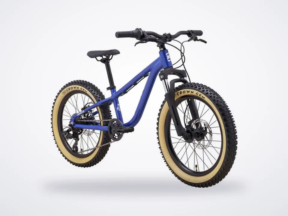 Kona Honzo 20 Kids MTB