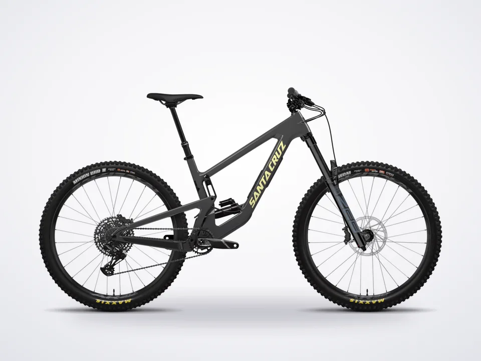 Santa Cruz Megatower Carbon C R