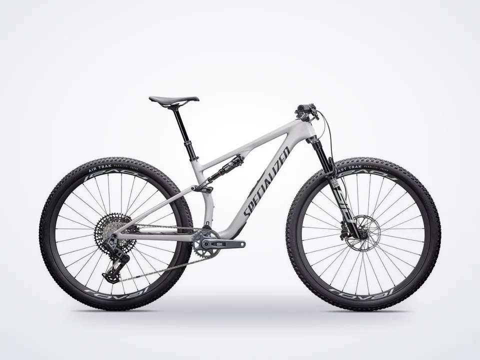 Specialized Epic 8 Expert AXS