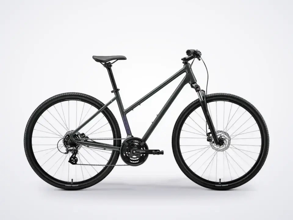 Merida Crossway 10 Women's