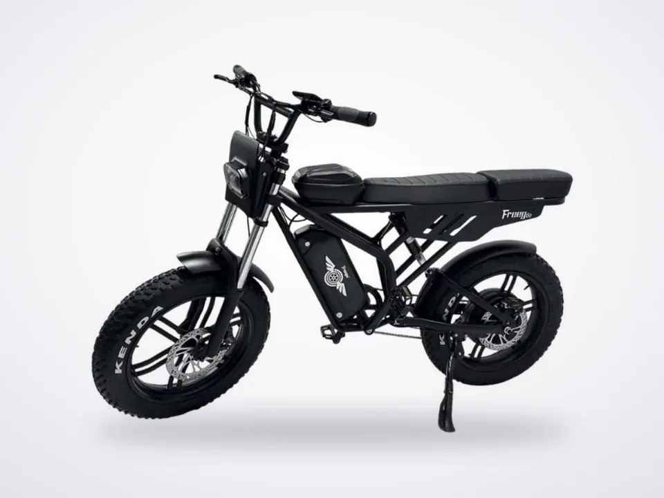 Freego Shotgun F2 Pro Max Prime