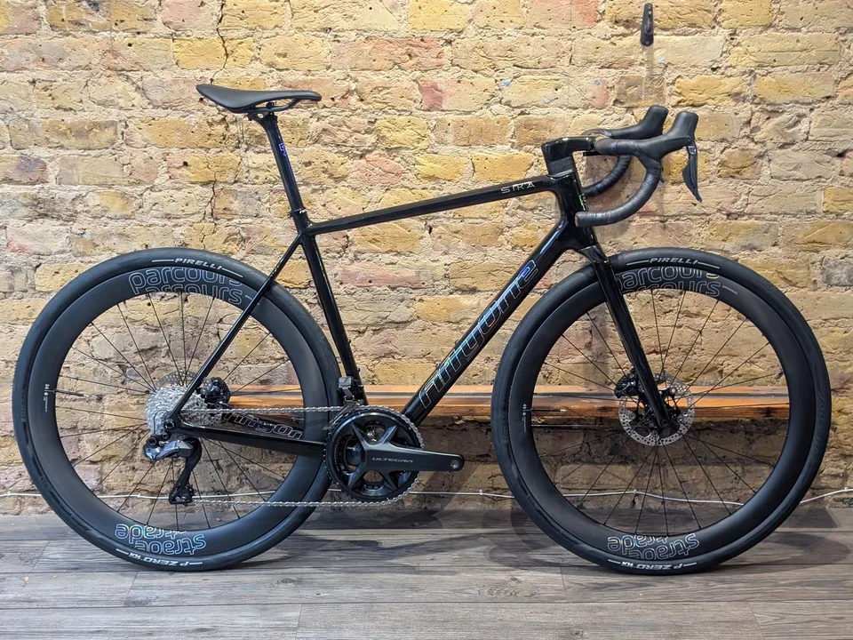FiftyOne Sika Custom Build