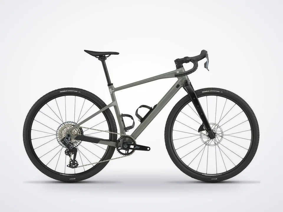 BMC URS One Rival/GX AXS