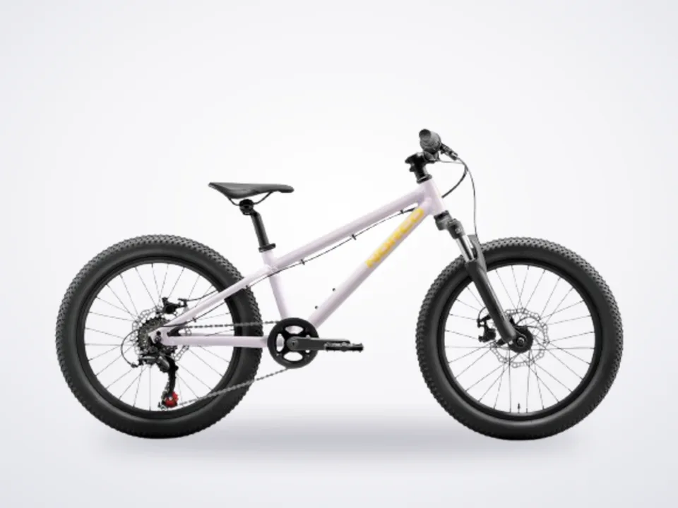 Norco Storm 20" Suspension Lavender