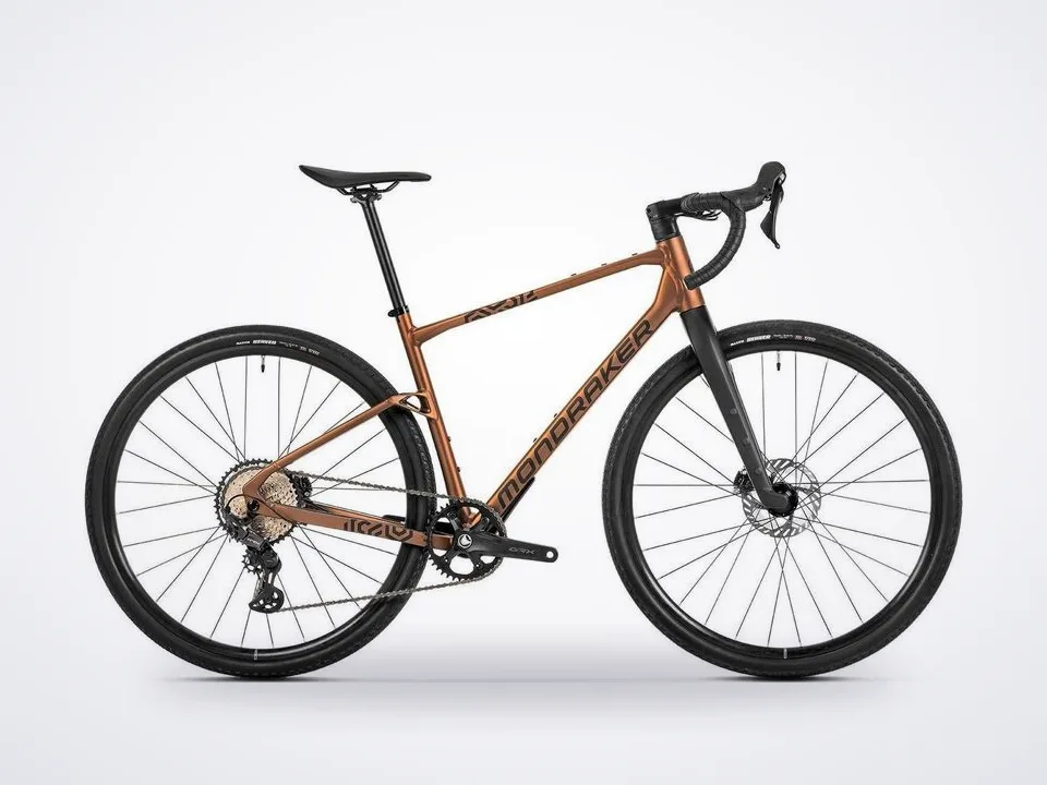 Mondraker Arid