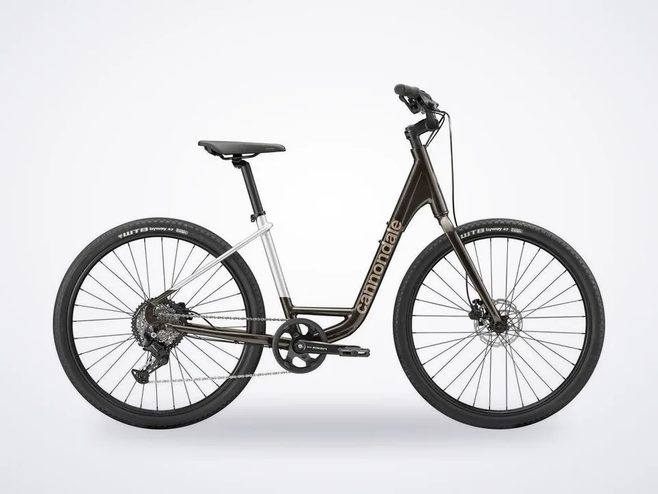 Cannondale Treadwell 2 Low StepThru