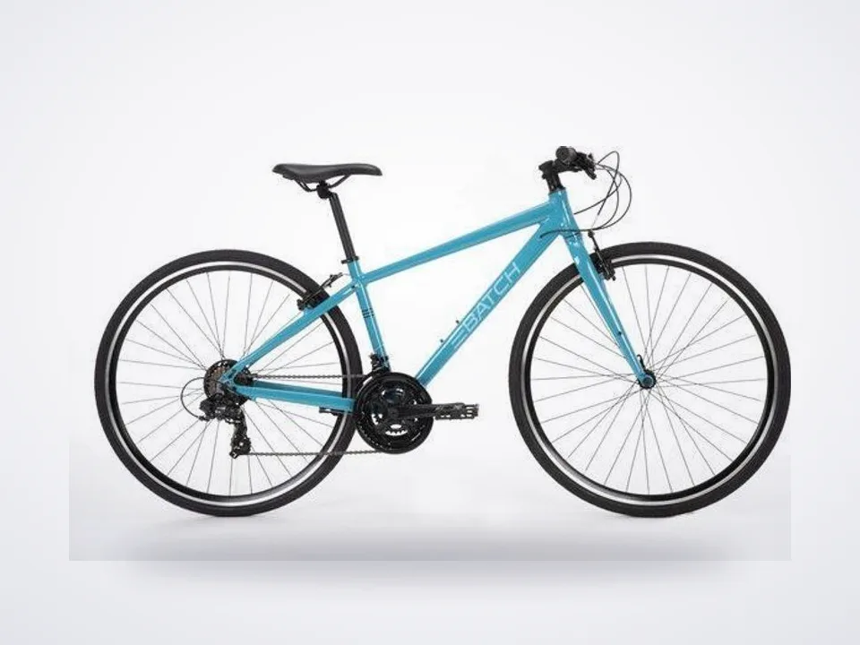 Batch Fitness 700c