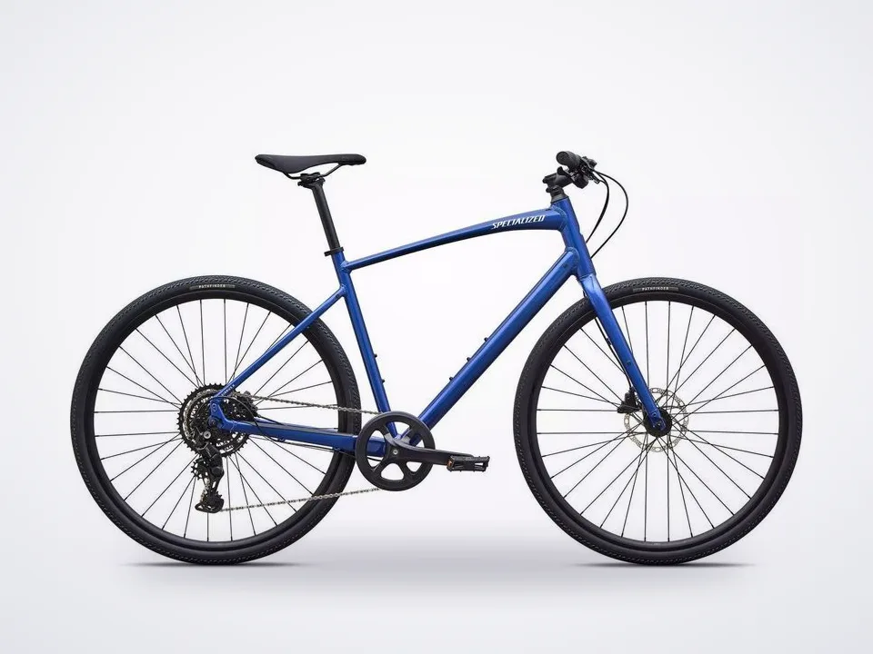 Specialized Sirrus X 2.0 Step-Over