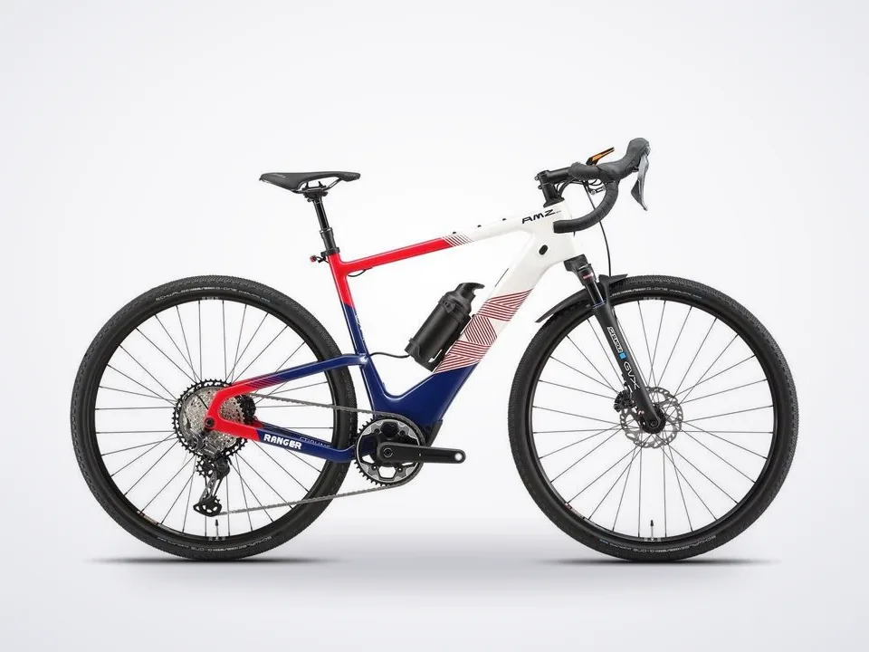 AMZcycle AMZ Ranger GRX