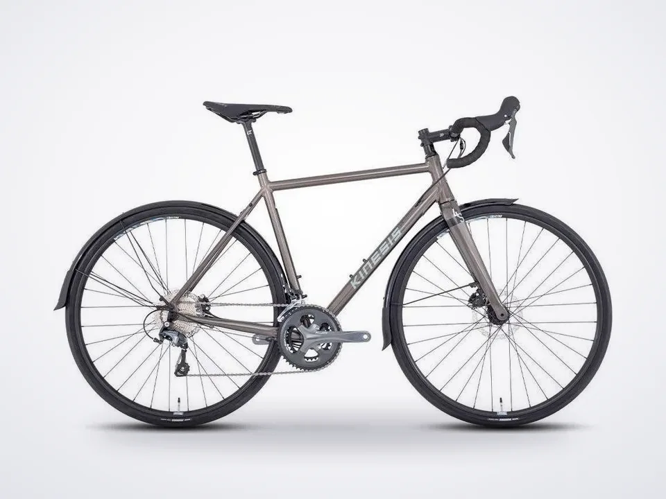 Kinesis 4S 2x10 Tiagra