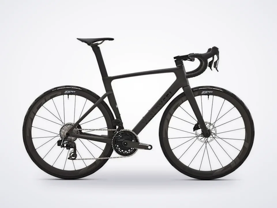Van Rysel RCR-R PRO Force AXS Powermeter