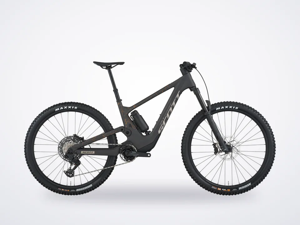 Scott Voltage 920
