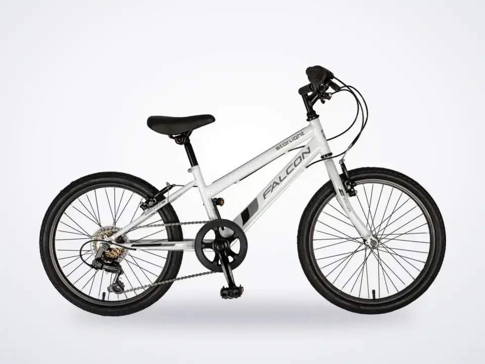 Falcon Starlight 20