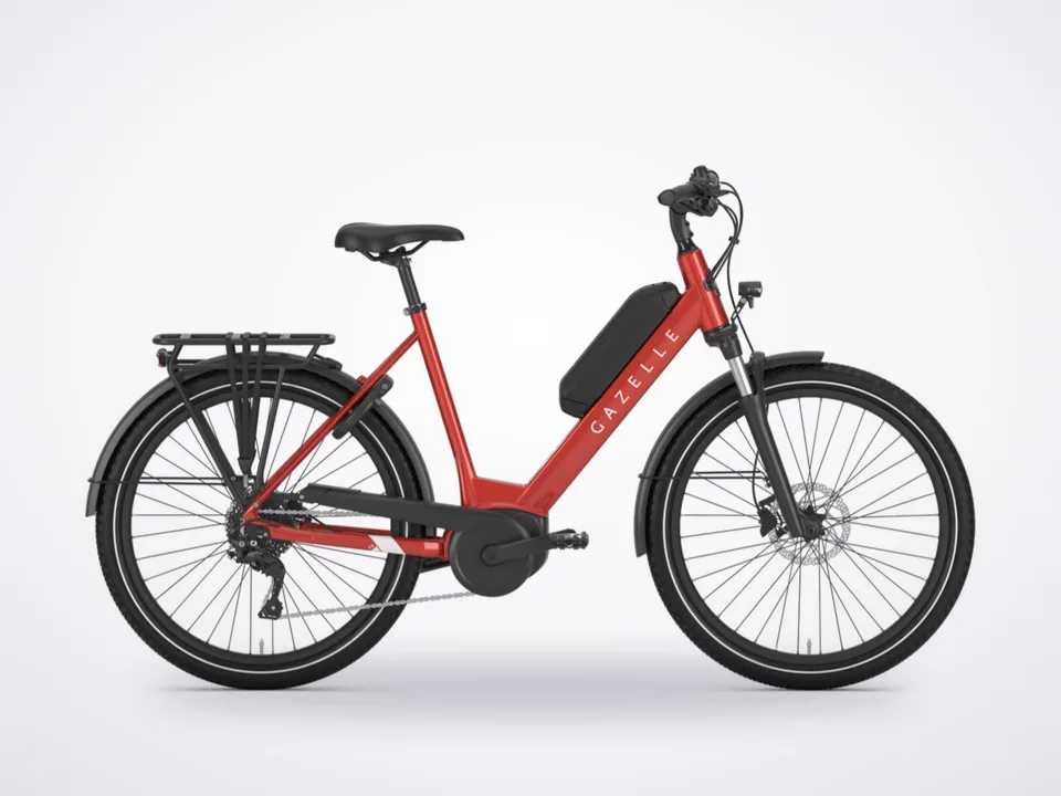 Gazelle Medeo T9