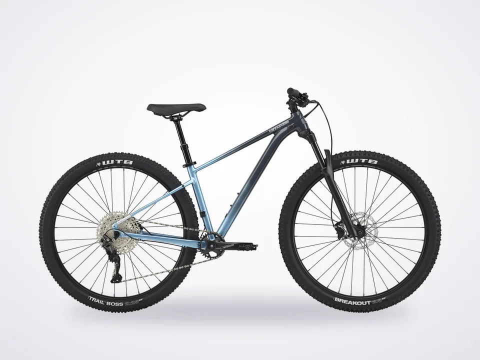 Cannondale Trail Women's SE 3