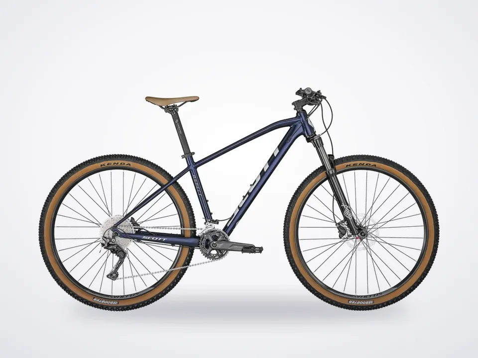 Scott Aspect 920