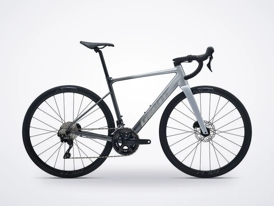 Giant Contend SL 0 Endurance